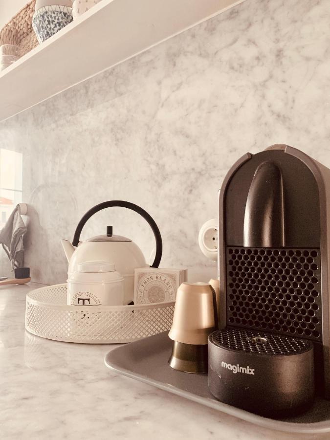 Classic Appartement Cannes Esterno foto