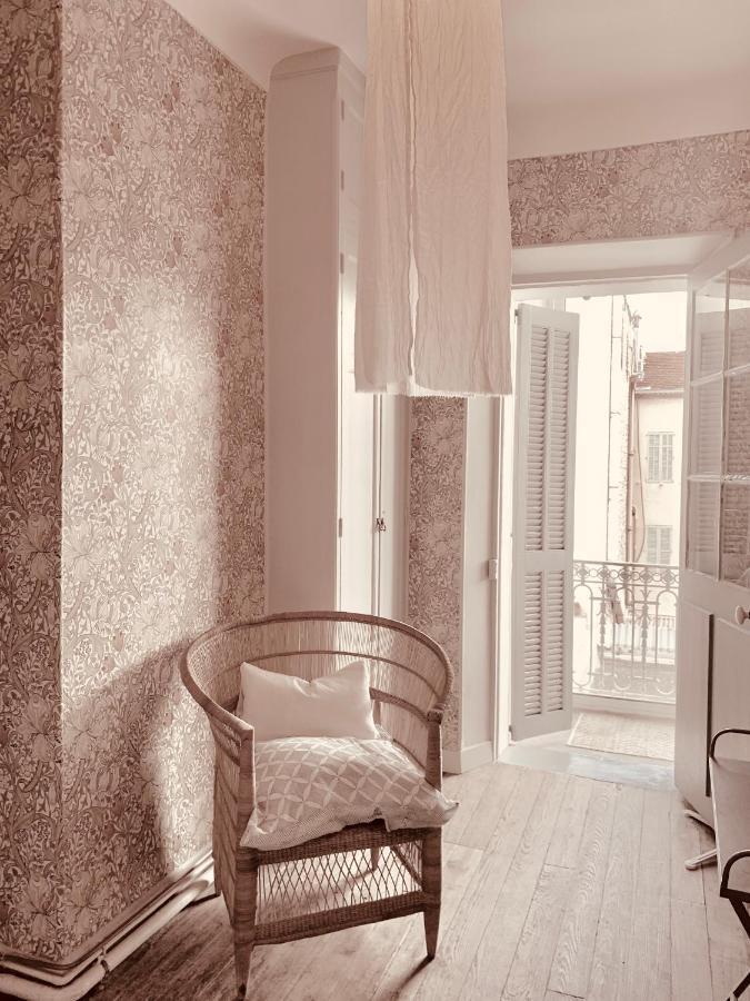 Classic Appartement Cannes Esterno foto