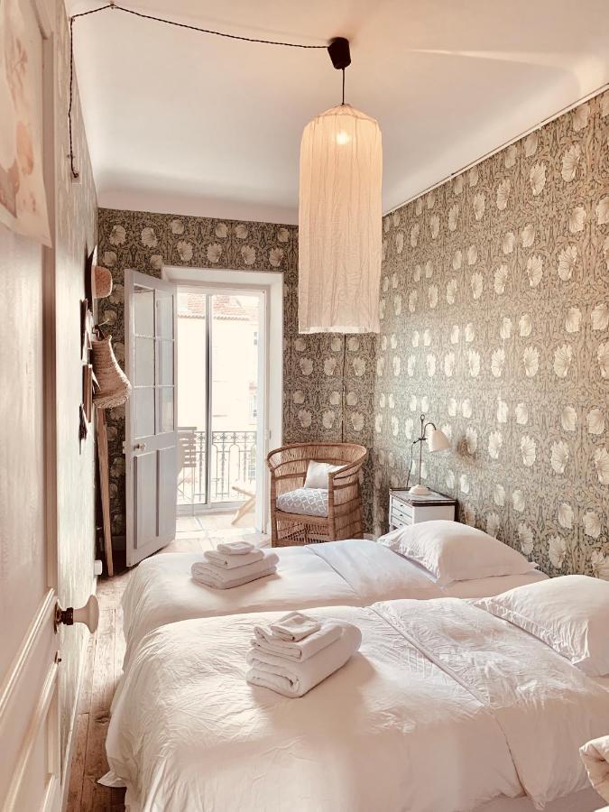 Classic Appartement Cannes Esterno foto