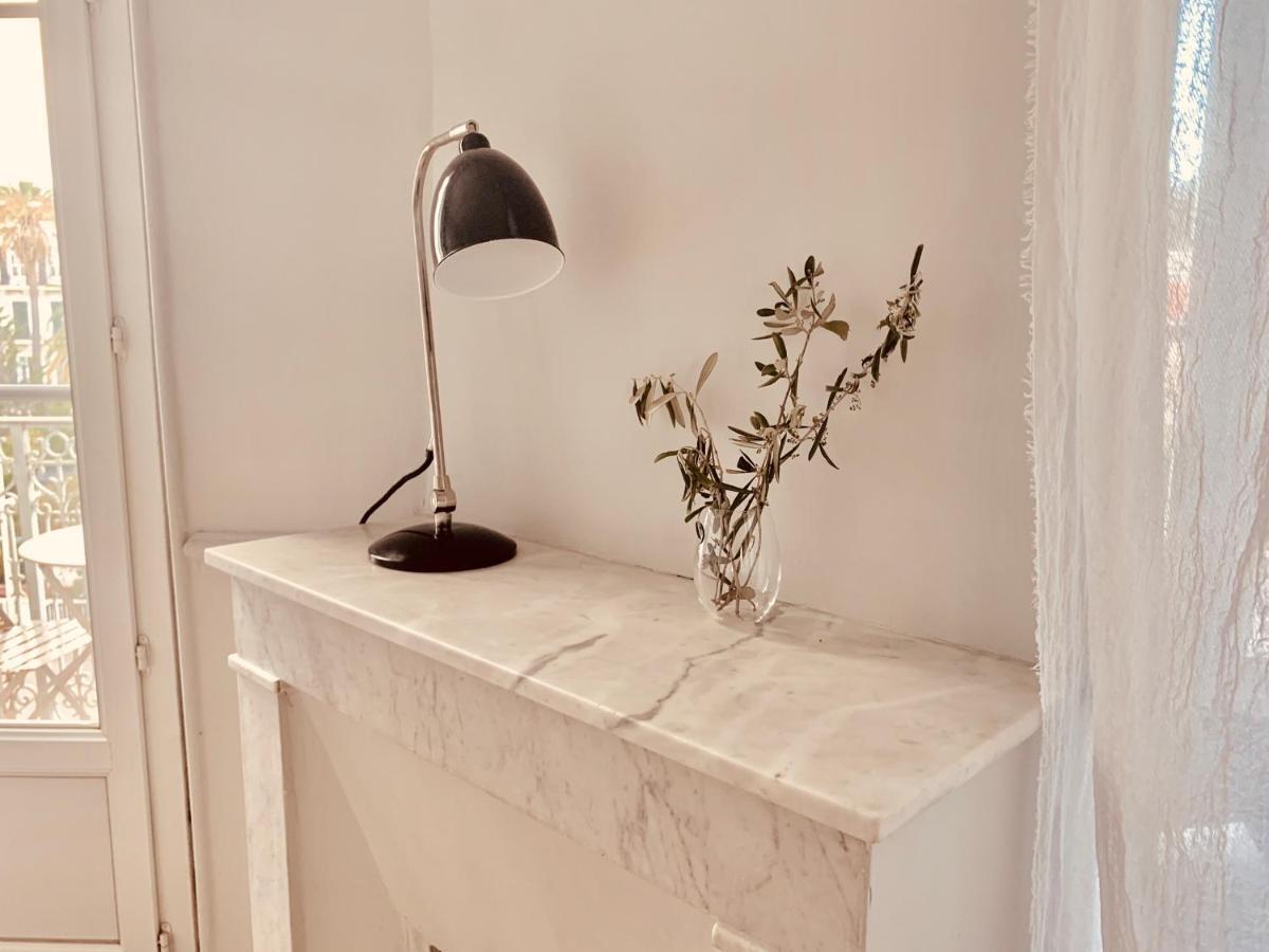 Classic Appartement Cannes Esterno foto