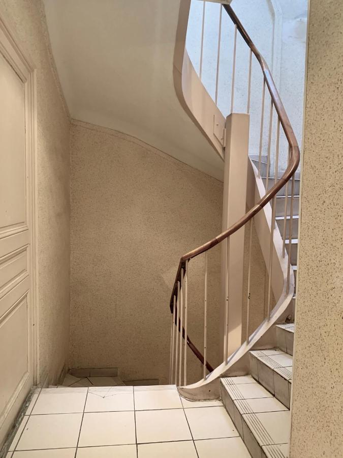 Classic Appartement Cannes Esterno foto