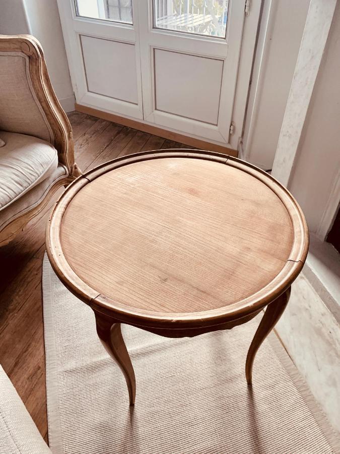Classic Appartement Cannes Esterno foto