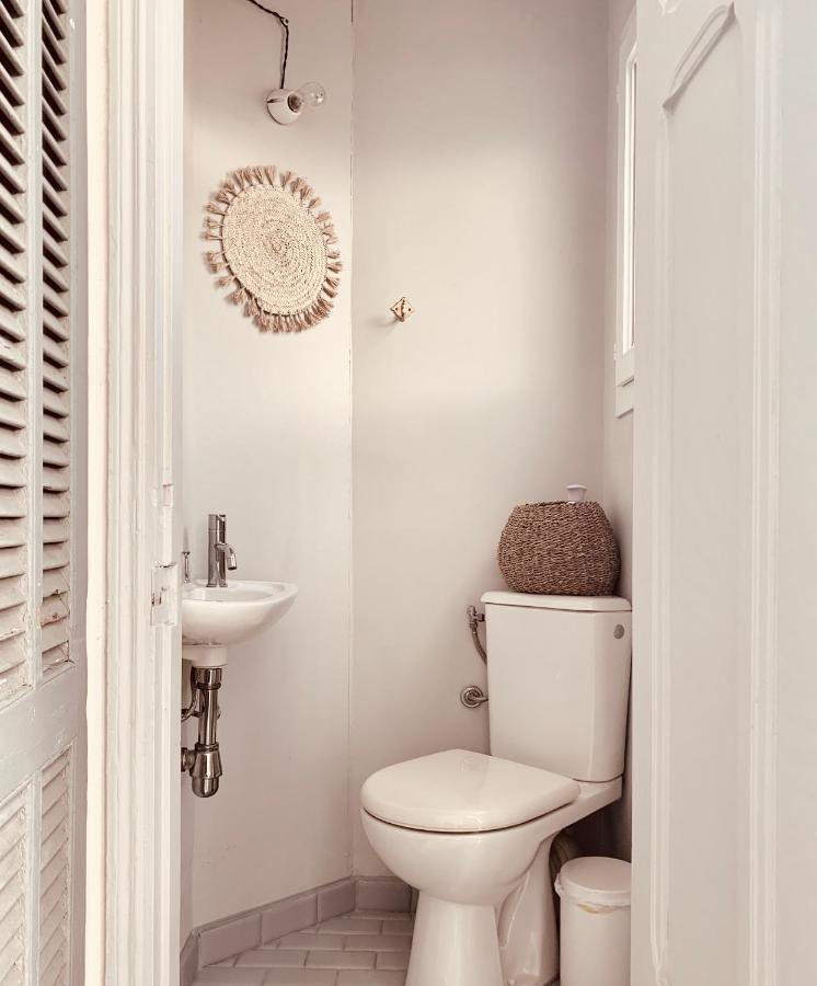 Classic Appartement Cannes Esterno foto