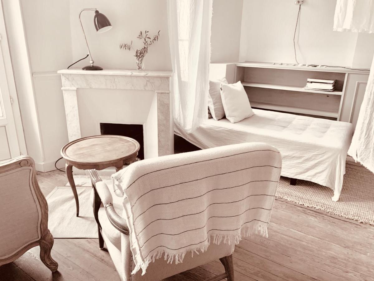 Classic Appartement Cannes Esterno foto
